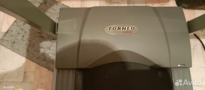 Тренажер беговая дорожка бу