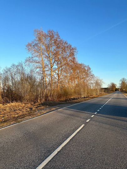 Участок 8 га (СНТ, ДНП)