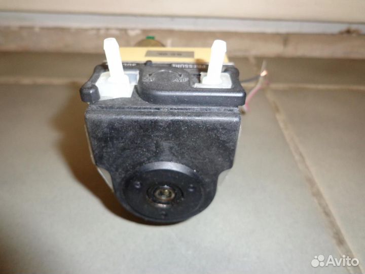 Перистальтический насос