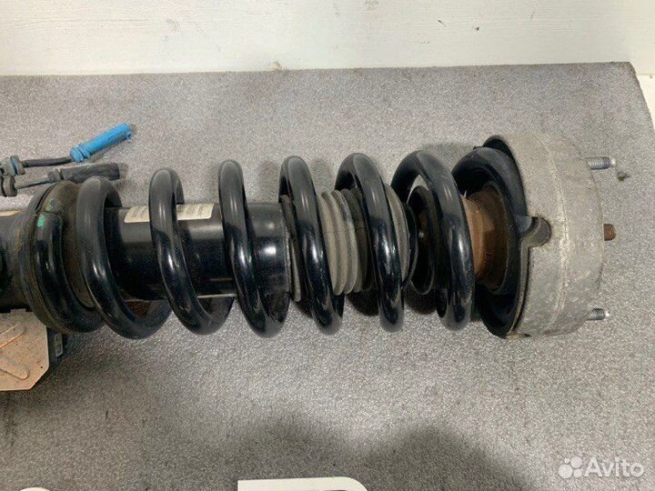 Амортизатор передний левый Bmw X5 M E70 S63B44A