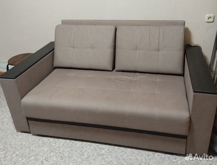 Диван раскладной