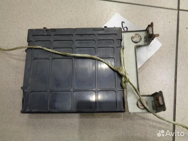 Блок управления АКПП Mitsubishi Legnum 1996-2002