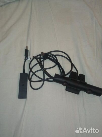 PlayStation VR 1rev2