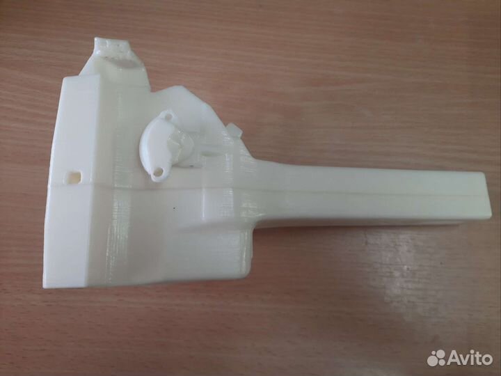 Макет автосцепки са-3 из пластика