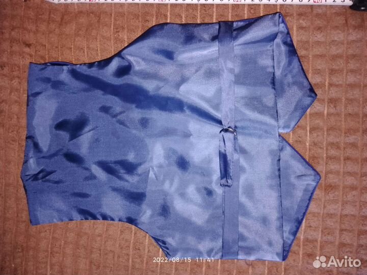 Школьный костюм для мальчика