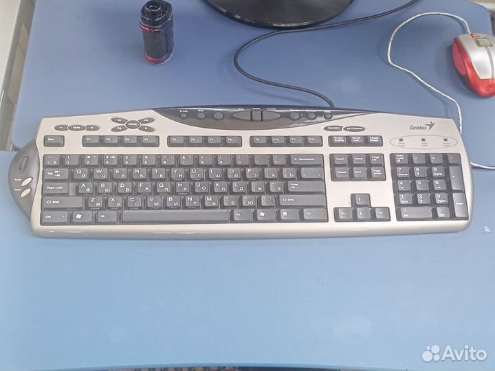 Компьютер