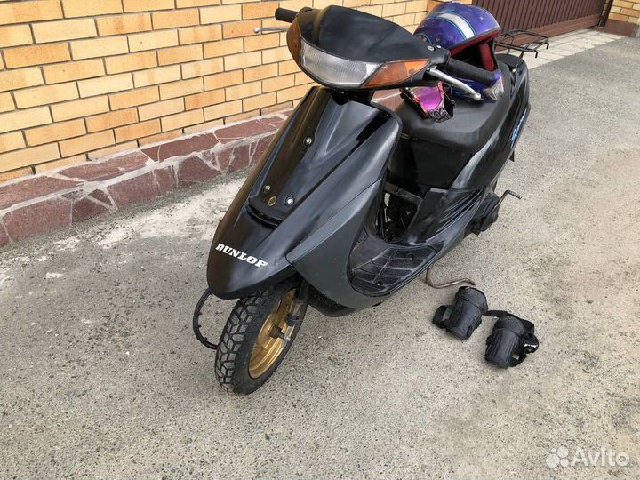 Скутер.Мопед