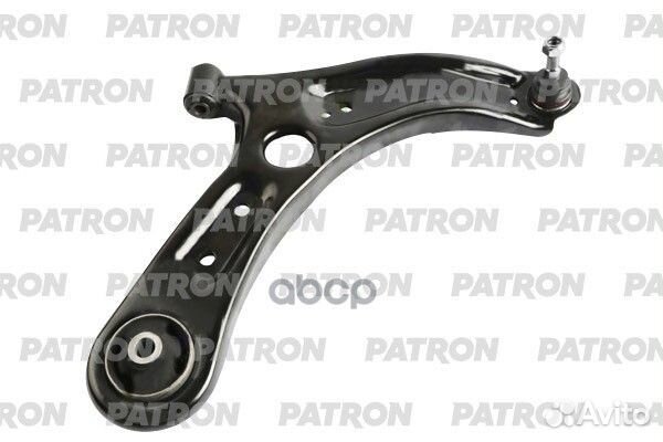 Рычаг передний правый PS50360R patron