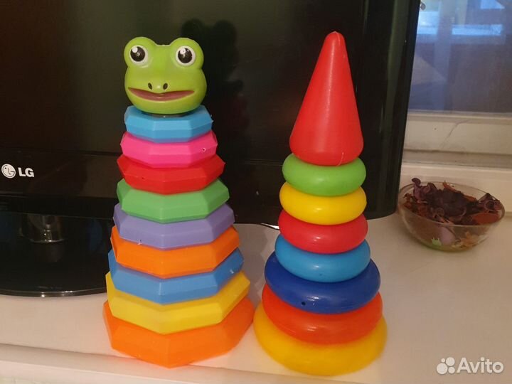 Для детей