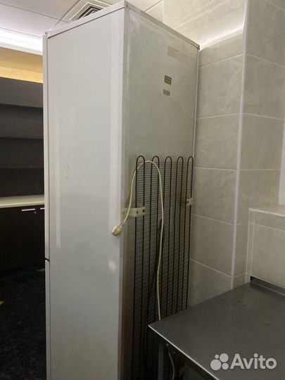 Холодильник