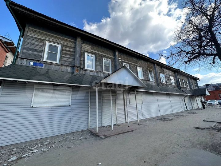 Сдам помещение свободного назначения, 100 м²