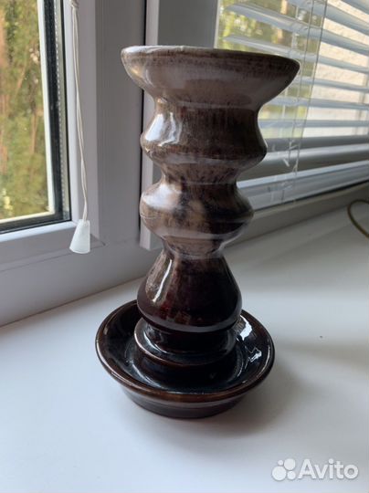 Подсвечник СССР