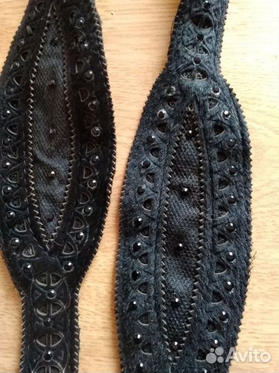 Дубленка 48-50