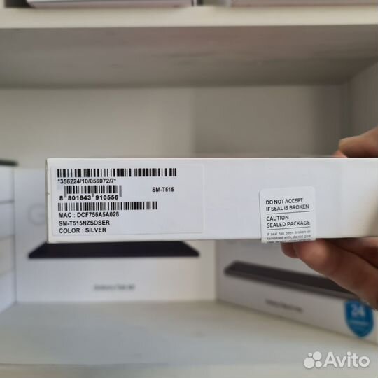 Планшет Samung Tab A 32гб 4G LTE
