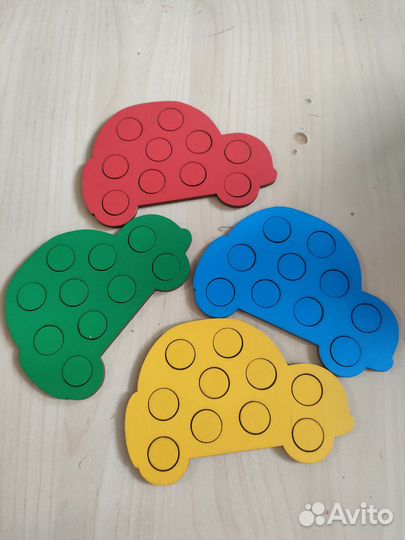 Деревянный сортер