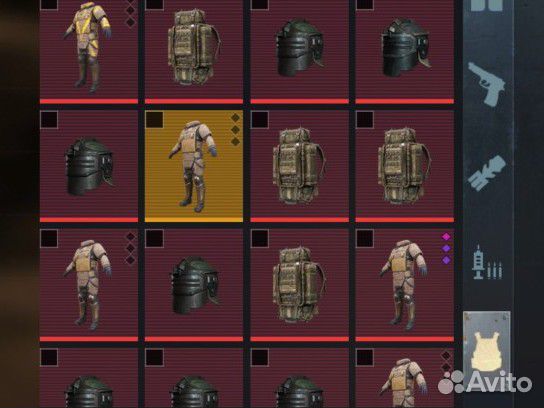 Метро шоп. Вещи и сопровождения