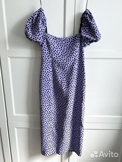 Платье zara