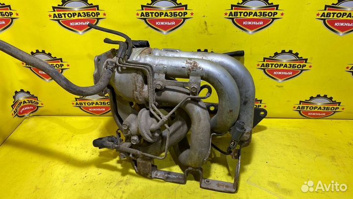 Коллектор впускной Mitsubishi Lancer IX 1.6