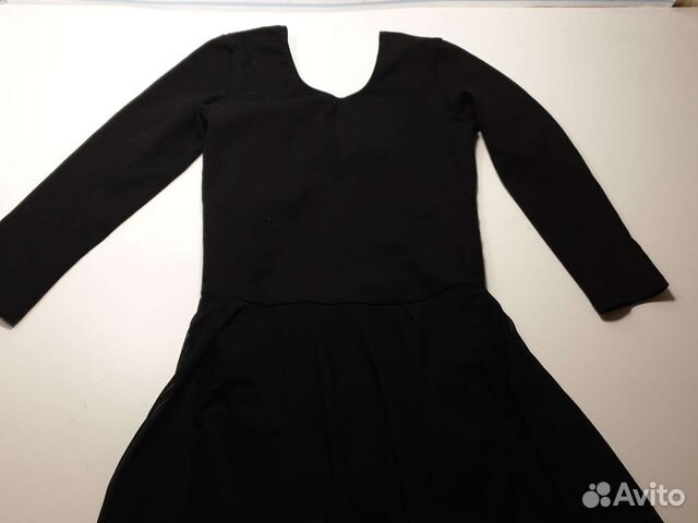 Купальник спортивный