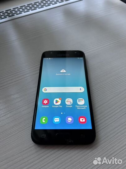 Samsung Galaxy J3 (2017), 2/16 ГБ