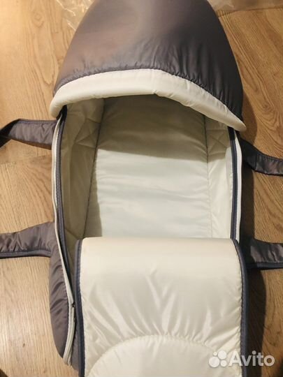 Переноска для новорожденных