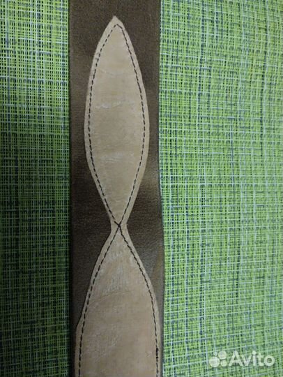 Офицерское снаряжение. СССР