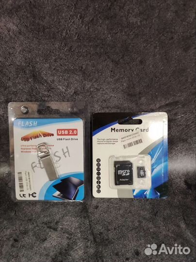 Карта памяти 32 GB