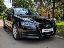 Audi A3 1.2 AMT, 2012, 102 000 км, с пробегом, цена 1 070 000 руб.