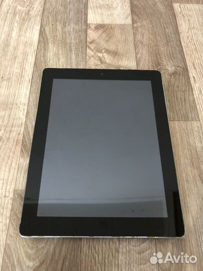 iPad A1430