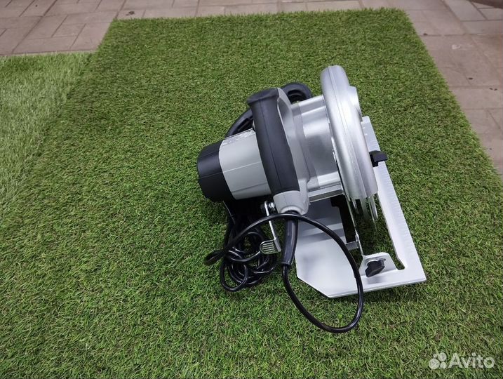 Пила дисковая дп-190/1600М Интерскол