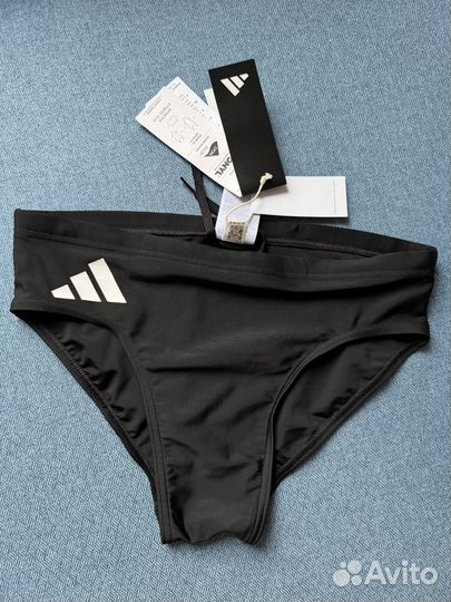 Плавки тайтсы новые adidas