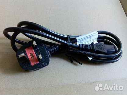 Сетевые кабели для компьютерной и аудио-техники