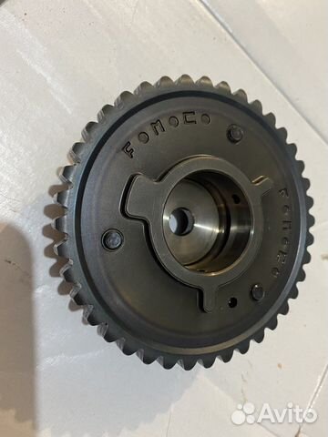 Муфта шестерни выпускного распредвала EcoBoost 2.0