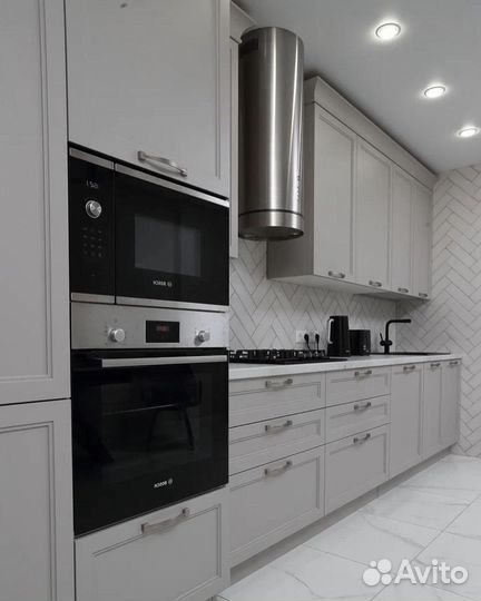 Кухни на заказ