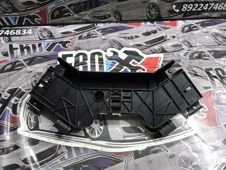 Кабелепровод кронштен проводки bmw e60 e61