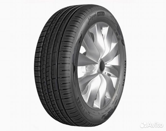 Ikon Tyres Autograph Eco 3 205/55 R16 94H