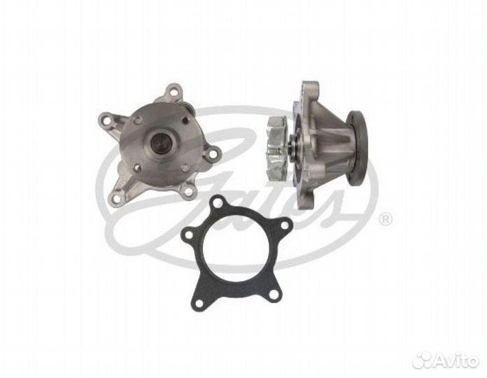 Помпа Hyundai/KIA Gates