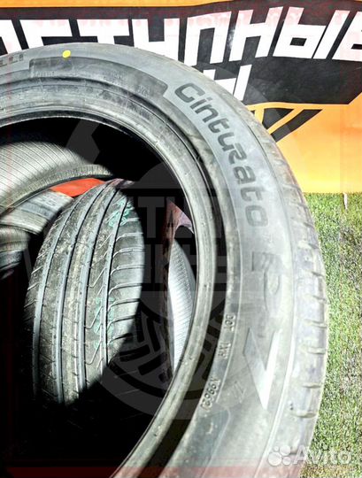 Pirelli Cinturato P7 205/55 R17 V