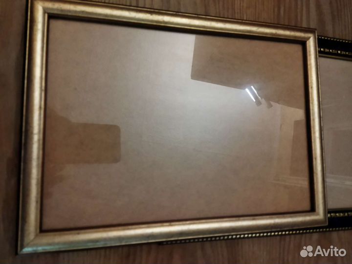 Фоторамки набор 5 шт бу
