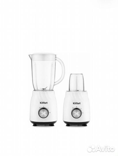 Блендер Kitfort KT-1379
