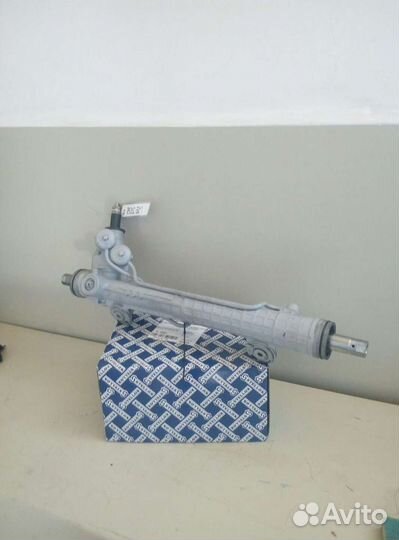 Рулевая рейка E klass 210