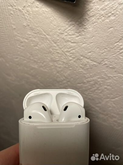 Airpods 1