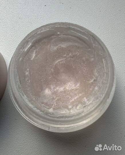 Chanel chance tendre гель 5 мл