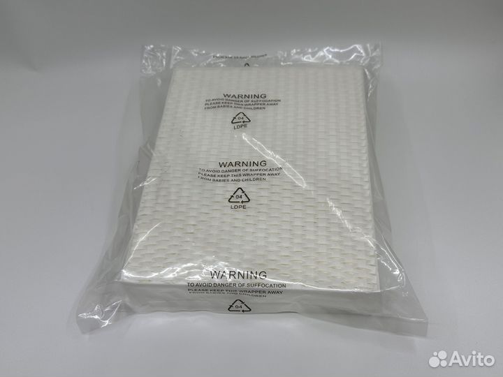 Испарительный фильтр Stadler Form / Boneco