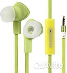 Наушники Joyroom Flat Line stereo