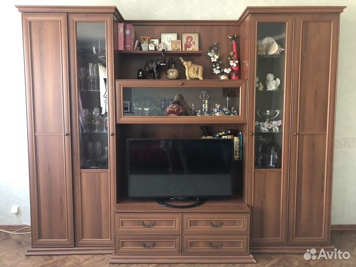 Мебель для гостиной