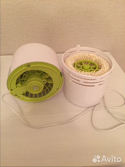 Увлажнитель воздуха