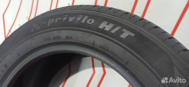 Tracmax X-Privilo H/T 235/60 R18