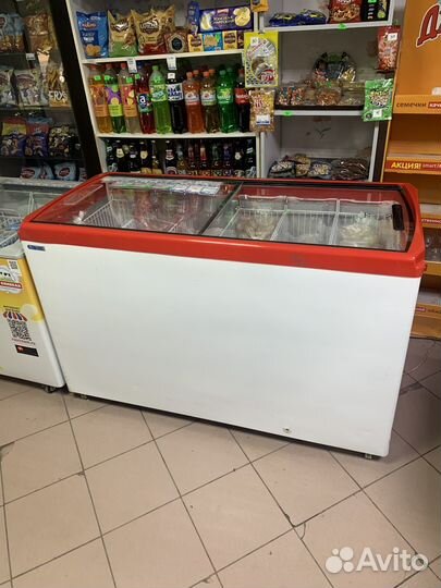 Холодильник бу