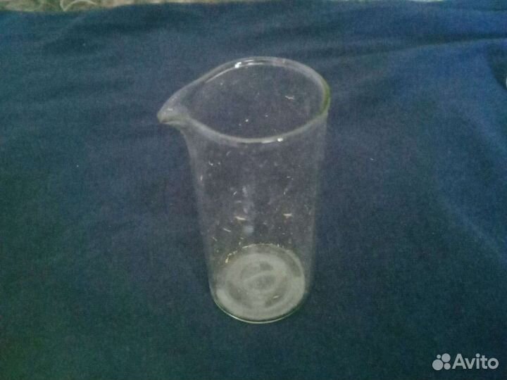 Термостойкие колбы пр- ва гдр